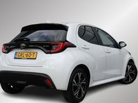 Occasion Toyota Yaris Edition 114 PK (83 kW) 2024 Wit Hatchback