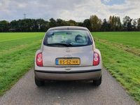 tweedehands Nissan Micra 1.2 ELLE