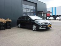 tweedehands Toyota Auris 1.8 Hybrid Lease Pro