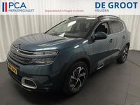 Occasion Citroën C5 Aircross Shine 222 PK (163 kW) 2022 Blauw SUV