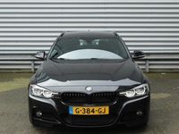 tweedehands BMW 318 318 3-serie Touring i 136pk M Sport Corporate Lease