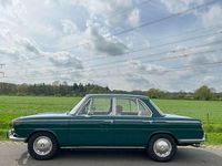 Occasion BMW 2000 101 PK (74 kW) 1972 Groen Sedan