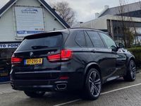 tweedehands BMW X5 XDRIVE 40D HIGH-EXE/PANO/7-PERSOONS/116900KM/NL-AU