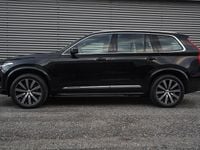 Occasion Volvo XC90 Inscription 390 PK (286 kW) 2019 Zwart SUV