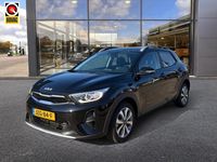 Occasion Kia Stonic 2026 Zwart SUV