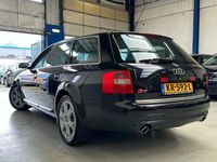 tweedehands Audi A6 Avant 4.2 quattro S6 Avant Youngtimer