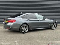 Occasion BMW 420 Executive 184 PK (135 kW) 2019 Grijs Coupé
