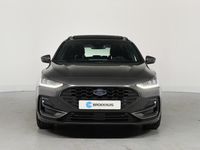 tweedehands Ford Focus Wagon 1.0 EcoBoost Hybrid ST Line X | Direct Leverbaar! | Drivers Assistance Pack | Winter Pack | 18'' Lichtmetalen Velgen | Panorama Dak
