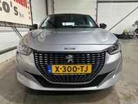 tweedehands Peugeot 208 1.2 PureTech Allure Pack + Camera | Navigatie | Ap