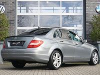 tweedehands Mercedes C200 C-klasseAUT. - FACELIFT - PANO.DAK - TREKH. - ORG. NL