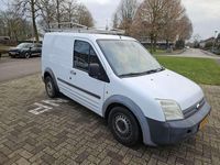 Occasion Ford Transit 75 PK (55 kW) 2007 Wit Van