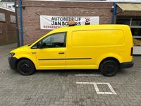 tweedehands VW Caddy Maxi 1.4 TGI L2H1 EcoFuel Highline