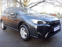 Occasion Subaru XV Comfort 157 PK (115 kW) 2018 Grijs SUV