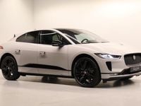 tweedehands Jaguar I-Pace EV400 Black