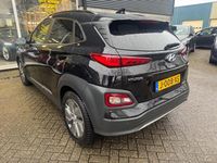 Occasion Hyundai Kona 150 kW (204 PK) 2020 Zwart SUV
