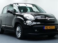 Occasion Fiat 500L Lounge 105 PK (77 kW) 2017 Zwart MPV