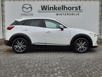 tweedehands Mazda CX-3 SKYACTIV-G 2.0 120 GT-M / Bose / Achteruitrijcamera