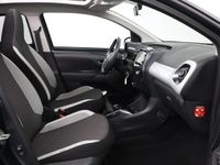 tweedehands Toyota Aygo 1.0 VVT-i x-clusiv Camera Clima