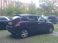 tweedehands Lancia Ypsilon 0.9 TwinAir Silver