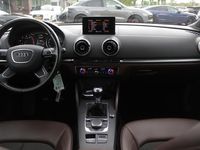 tweedehands Audi A3 Sportback 1.4 TFSI Ambiente Pro Line plus / Naviga