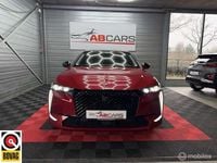 Occasion DS Automobiles DS4 Performance Line Plus 131 PK (96 kW) 2023 Rood, metallic lak Hatchback