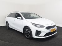 tweedehands Kia Ceed 1.6 GDI PHEV DynamicLine | Camera o CarPlay o Keyless o LED