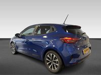 Occasion Mitsubishi Colt Intense 2026 Blauw Hatchback