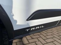 Occasion Ford Transit Custom 129 PK (94 kW) 2023 Wit Van