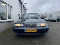 tweedehands Volvo 960 3.0