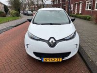 tweedehands Renault Zoe Q210 22 (incl Accu)