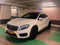 Occasion Mercedes GLA200 AMG line 156 PK (114 kW) 2016 SUV
