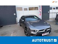 Occasion Mercedes A250 Premium Plus 160 PK (117 kW) 2020 Grijs Sedan