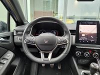 Occasion Renault Clio V Esprit Alpine 91 PK (66 kW) 2024 Bleu iron (rqh) Hatchback