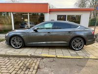 Occasion Audi A5 Design 191 PK (140 kW) 2019 Grijs Hatchback