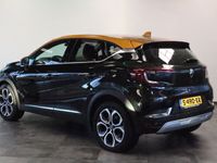 tweedehands Renault Captur 1.6 E-Tech Plug-in Hybrid 160 Intens CruiseControl Navigatie