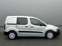 tweedehands Peugeot Partner 120 1.6 BlueHDi 75 L1 Premium*AIRCO*CRUISE*PDC*