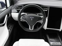 tweedehands Tesla Model X 90D Base 2017 | Autopilot | INCL. BTW | Lederen Be