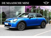Occasion Mini Cooper Favoured 114 kW (156 PK) 2025 Hatchback