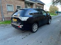 tweedehands Mitsubishi Outlander 2.0 PHEV Executive Edition NAVI CAMERA NAP APK DEALER ONDERHOUD