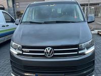 tweedehands VW Multivan T6Kurz 4MOTION Business