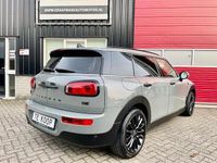 Occasion Mini Cooper Clubman Business 2017 Grijs (metallic) Stationwagen