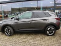 tweedehands Opel Grandland X 1.2 Turbo Innovation NAVI KEYLESS CLIMA ELECTR. AKLEP PDC V+A!!!