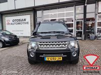 Occasion Land Rover Discovery 3 S 190 PK (139 kW) 2008 SUV