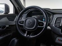 Occasion Volvo XC90 R-Design 400 PK (294 kW) 2016 Grijs SUV