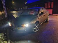 Occasion Alfa Romeo 159 Distinctive 160 PK (117 kW) 2006 Sedan