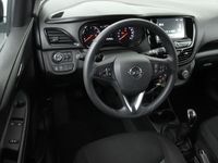 tweedehands Opel Karl 1.0 ecoFLEX Innovation | APPLE CARPLAY | CRUISE CONTROL | AIRCO | LICHTMETALEN VELGEN |