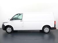 tweedehands VW Transporter 2.0 TDI L1H1 28 | 150 PK | Automaat | Schuifdeur rechts | Achterklep met beglazing |