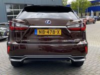 tweedehands Lexus RX450h 4WD President Line