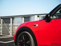 tweedehands Mini Cooper S Cabriolet 2.0 | JCW | Black Pack