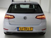 tweedehands VW e-Golf e-Golf136PK Navigatie | Warmtepomp | Led Verlicht